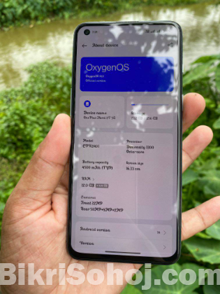 Oneplus Nord 2T